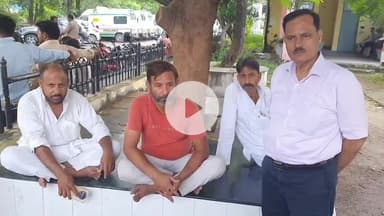 रामपुर: चमरव्वा कैमरी रोड पर दो मोटरसाइकिलों की टक्कर में एक व्यक्ति की मौत, ज़िला अस्पताल में शव का कराया गया पीएम