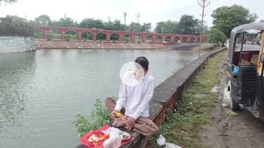 अनंत चतुर्दशी के पावन पर्व पर आप सभी को हार्दिक बधाई शुभकामनाएँ।विघ्नहर्ता श्री गणेश जी की कृपा सभी पर रहे संजीव वर्मा