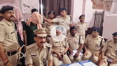 बख्तियारपुर: पाटलिपुत्र एक्सप्रेस से अगवा कोच अटेंडेंट पुलिस दबिश के बाद शराब तस्करों द्वारा छोड़ा गया: रेल एसपी