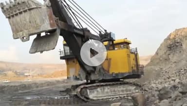 सिंगरौली: एनसीएल ने 5 महीने में लक्ष्य का 41% कोयला उत्पादन किया