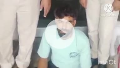 परबतसर: पीलवा पुलिस ने चोरी के तीन प्रकरणों का किया खुलासा, 6 वर्षों से फरार एटीएम लूट हिस्ट्रीशीटर को किया गिरफ्तार