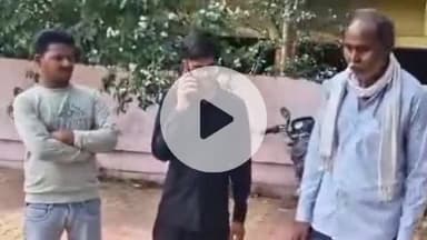 झांसी: बराठा गांव निवासी बुजुर्ग ने घर वालों से शराब पीने के लिए 100 रुपए न मिलने पर खाया जहर, हुई मौत