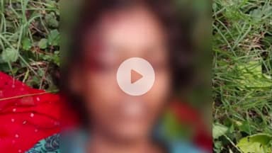 रामपुर: थाना शहजादनगर रेलवे स्टेशन के पास पुलिस को मिला युवती का शव, शिनाख्त नहीं हो पाई, शव PM के लिए भेजा गया