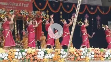 बासोदा: बासौदा के वात्सल्य विद्यालय में गणेश उत्सव धूमधाम से मनाया गया