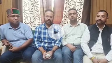 दाड़लाघाट: अर्की में राज्य स्तरीय सायर मेले में कबड्डी, वॉलीबॉल, शतरंज और बैडमिंटन की प्रतियोगिता होगी: तन्मय कंवर