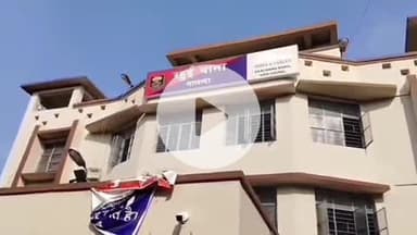 रहुई: जगतनंदनपुर गांव: तीन लोगों ने एक बालक के साथ की मारपीट, दो अभियुक्त गिरफ्तार