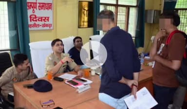 खेकड़ा: ADM एवं ASP ने खेकड़ा तहसील में संपूर्ण समाधान दिवस में जनता की समस्याएं सुनीं, त्वरित निस्तारण के दिए निर्देश