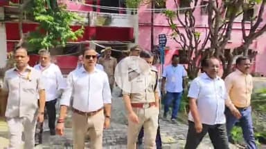 भदोही: भदोही जिले में 13,159 अभ्यर्थियों ने दी पीईटी-2025 परीक्षा