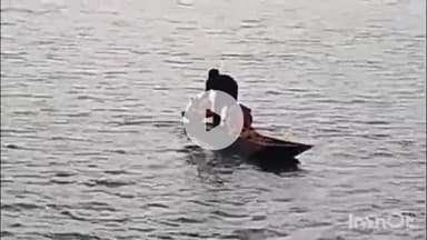 धार: धार शहर सहित जिलेभर में गणेश विसर्जन जारी, गणपति बप्पा को विदाई देते वक्त छलके आंसू, धार में 500 पुलिसकर्मी तैनात