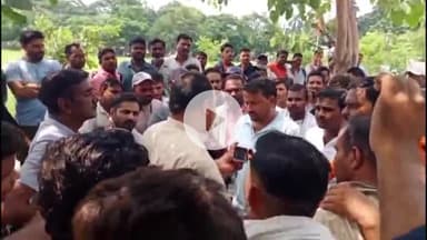 मुज़फ्फरनगर: भारतीय किसान यूनियन सर्व ने मीटर रीडरों की मांगें पूरी न होने तक जिले में बिलिंग ठप करने का अल्टीमेटम दिया