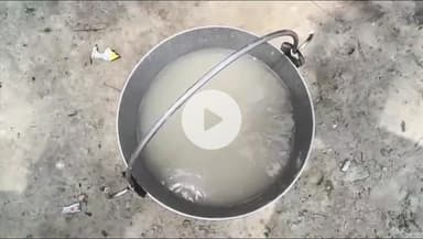 सिंगरौली: एनटीपीसी विस्थापित कॉलोनी में पानी का संकट,सिंगरौली में 1300 परिवार परेशान,रोज सिर्फ आधे घंटे होती सप्लाई #Jan samasya