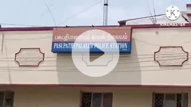 கடவூர்: நரிகட்டியூர் அருகே இருசக்கர வாகனங்கள் நேருக்கு நேர் மோதல் ஒருவர் படுகாயம்