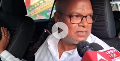 पटना ग्रामीण: पटना में महागठबंधन की सीट शेयरिंग पर हुई बैठक, सीटों पर अंतिम चर्चा हुई