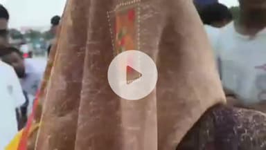 शाहजहांपुर: चौक कोतवाली के गर्रा नदी में दो बहनों ने लगाई छलांग, घटना की जानकारी मां ने दी