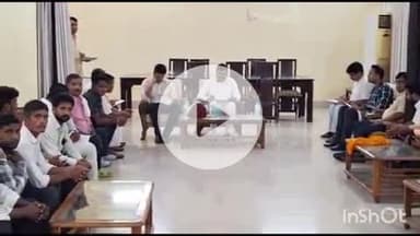 संभल: संभल में तालाबों की नीलामी में मछुआ समाज को प्राथमिकता देने के निर्देश, कब्जे पर कार्रवाई के दिए मत्स्य विभाग सभापति ने निर्देश