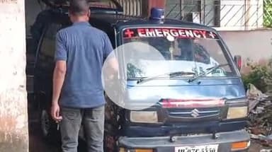 गुमला: भरनो थाना क्षेत्र में अज्ञात वाहन की चपेट में आने से महिला की मौत, शव की हुई पहचान