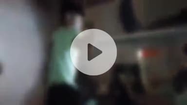 हरिद्वार: श्यामपुर क्षेत्र में युवक ने फांसी के फंदे पर लटकने का प्रयास किया, पुलिस ने मौके पर पहुंचकर टीन शेड फाड़कर बचाई जान