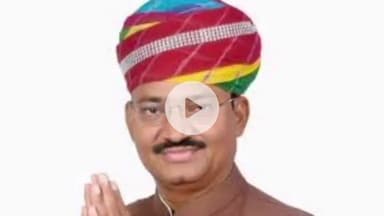 भीलवाड़ा: राजस्थान सरकार के उप मुख्यमंत्री डॉ. प्रेमचन्द बैरवा 7 सितम्बर को भीलवाड़ा जिले के दौरे पर रहेंगे