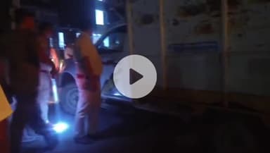 रफीगंज: कलाली मोड़ से पशुओं से भरा पिकअप जब्त, 17 पशु बरामद, एक पशु तस्कर गिरफ्तार, रफीगंज पुलिस ने एक नाबालिग को किया निरुद्ध