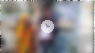 मैनपुरी: कोतवाली क्षेत्र की पीड़ित मां ने एक युवक पर अपनी नाबालिक पुत्री को परेशान करने का लगाया आरोप, एसपी से की शिकायत