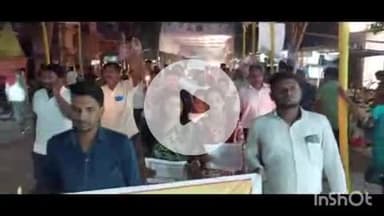 अरवल: जिला मुख्यालय में कार्यपालक सहायकों ने 10 सूत्री मांगों को लेकर निकाला मशाल जुलूस