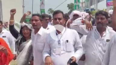 बक्सर: राजपुर विधानसभा से एनडीए उम्मीदवार होंगे पूर्व परिवहन मंत्री संतोष कुमार निराला, सीएम को कहा धन्यवाद