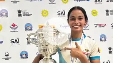 सुपौल: सुपौल जिले की बेटी अंशु ने फिर रचा इतिहास, बढ़ाया सुपौल का मान!