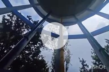 हरिद्वार: पेयजल टैंको की लीकेज पर भड़के DM मयूर दीक्षित, जमालपुर कलां और रावली महदूद स्थित टैंको का किया निरीक्षण