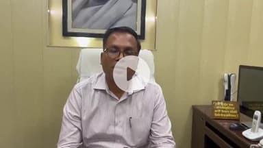 शाहजहांपुर: बाढ़ अपडेट: कल 7 सितंबर को गर्रा नदी के जल स्तर में होगी कमी - डीएम