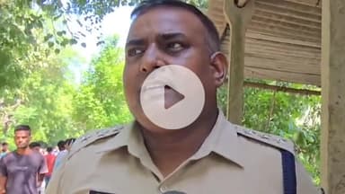 बेगूसराय: बेगूसराय में मूर्ति तोड़ने का मामला तूल पकड़ रहा, बखरी डीएसपी कुंदन कुमार ने दिया बड़ा बयान