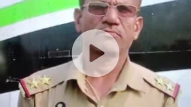 प्रतापगढ़: मकरी निवासी दरोगा ने मिर्जापुर में फांसी लगाकर दी जान, घर पर मचा कोहराम