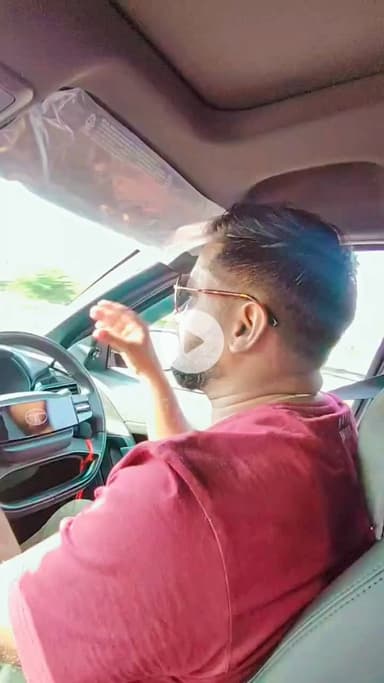 #namechale #purwachalexpressway #expresway #family #love #express #road #trip #explore #bollywood #tatasafaristealthedition2025 #tatasafari #explore