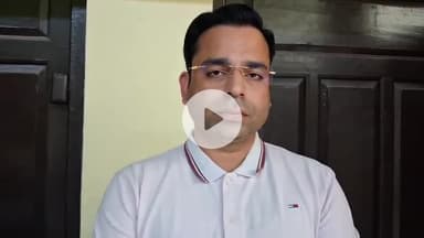 चूरू: जिले में मौसमी बीमारियों को लेकर चिकित्सा एवं स्वास्थ्य विभाग अलर्ट, एसीएमएचओ डॉ. अहसान गौरी ने दी जानकारी