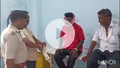 बरौली: सूरवल मोड़ के पास दो बाइकों की टक्कर में दो लोग घायल, बरौली सीएचसी में भर्ती