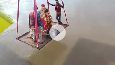 बासोदा: गंजबासौदा में गणेश विसर्जन धूमधाम से मनाया गया