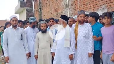 सिराथू: कड़ा धाम इलाके में युवक ने अभद्र पोस्ट के माध्यम से माहौल खराब करने का प्रयास किया, शाही इमाम ने नाराज लोगों को समझाया