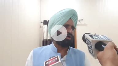 रामपुर: रामपुर के PWD गेस्ट हाउस में सपा प्रमुख अखिलेश यादव के टोंटी वाले बयान पर कृषि राज्य मंत्री बलदेव बालक का पलटवार