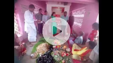 सुपौल: सुपौल जिले में अनंत चतुर्दशी पर्व धूमधाम से मनाया गया