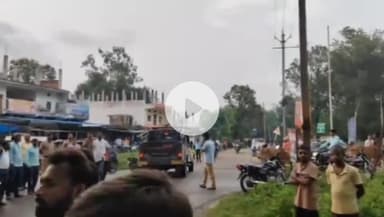 सिंगरौली: नर कंकाल मिलने की जांच 7 दिन में करेगी पुलिस, आश्वासन पर परिजनों का 35 घंटे का धरना खत्म