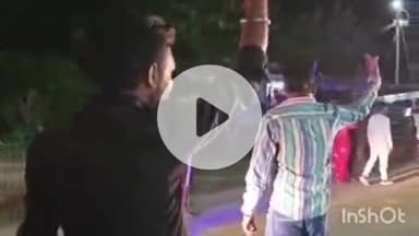 पुष्पराजगढ़: बदरा में ट्रैफिक मित्रों ने गणेश विसर्जन के दौरान यातायात व्यवस्था बनाई