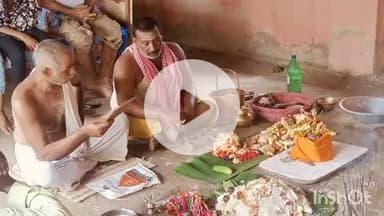 पतरघट: पतरघट में अनंत चतुर्दशी का पर्व हर्षोल्लास के साथ विभिन्न स्थानों पर मनाया गया