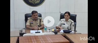 बेमेतरा: बेमेतरा में जिले के सीसीटीएनएस ऑपरेटर एवं समंस-वारंट संधारणकर्ता के लिए प्रशिक्षण कार्यशाला आयोजित