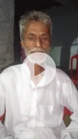 परिहार: जल संकट से परेशान परिहार की जनता रविवार को करेगी सड़क जाम