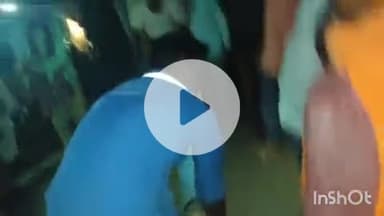 मदनपुर: रानीगंज गांव के पास अज्ञात वाहन की चपेट में आकर साइकिल सवार एक व्यक्ति की हुई मौत