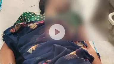 झालरापाटन: झालरापाटन में गृहक्लेश के चलते महिला ने विषैला पदार्थ का सेवन कर आत्महत्या की, पुलिस ने शव का कराया पीएम