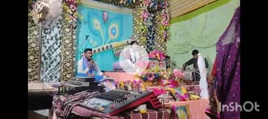 बेमेतरा: पड़किडीह में चल रहे श्रीमद् भागवत कथा में बड़ी संख्या में आसपास के श्रद्धालु शामिल हुए