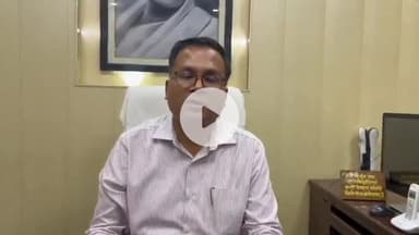 शाहजहांपुर: जिलाधिकारी ने दी जानकारी, बाढ़ के कारण छह परीक्षा केंद्र किए गए स्थानांतरित