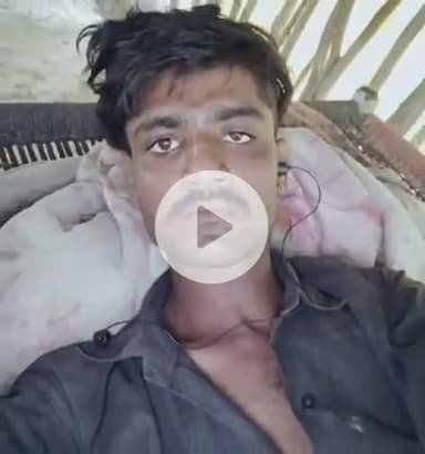 बाह: खिच्चर पुरा घाट पर यमुना में मगरमच्छ ने मजदूर को गहरे पानी में खींचा