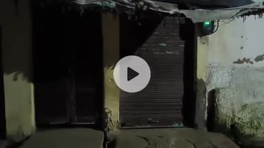 मुज़फ्फरनगर: किदवई नगर में खौफनाक वारदात, पिता ने बेटी का गला दबाकर किया कत्ल, थाने पहुंचकर सुनाई दिल दहला देने वाली कहानी