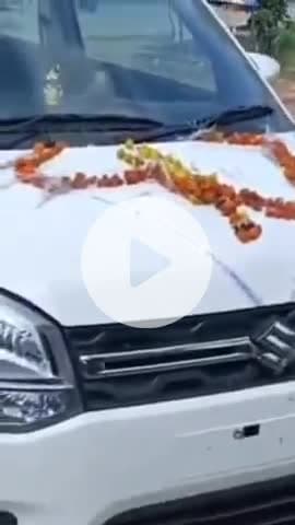 नरवल: बिना नंबर की संदिग्ध कार सवार चार लोगों ने ढाबे में खाना खाया और फिर हो गए रफू चक्कर, पुलिस कर रही जांच